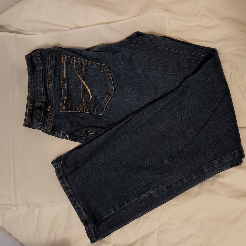 a.n.a petite jeans